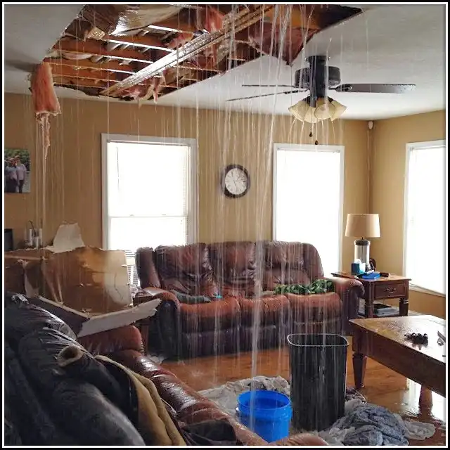 Water Damage Restoration services in Indian River Estates, FL